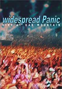 Live at Oak Mountain [DVD](中古品)