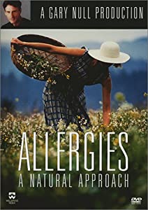 Allergies: Natural Approach With Gary Null [DVD](中古品)