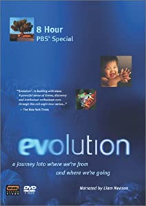 Evolution [DVD](中古品)