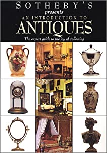 Introduction to Antique Collection [DVD](中古品)