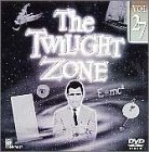 ミステリー・ゾーン(27)〜Twilight Zone〜 [DVD](中古品)