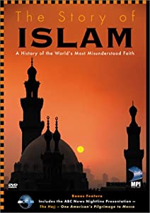 Story of Islam [DVD](中古品)