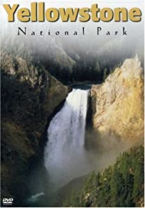 Yellowstone National Park [DVD](中古品)