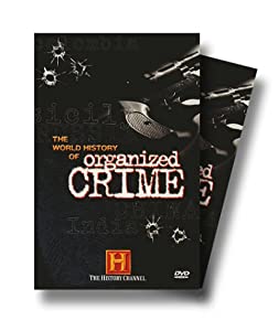 World History of Organized Crime [DVD](中古品)