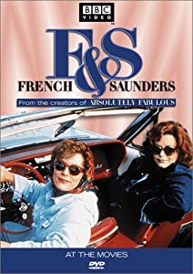 French & Saunders: At Movies [DVD](中古品)