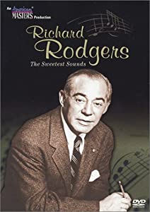 Richard Rodgers: Sweetest Sounds [DVD](中古品)