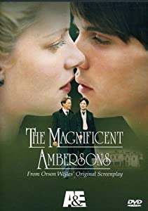 Magnificent Ambersons [DVD](中古品)