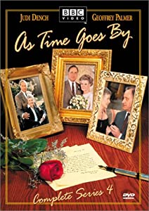 As Time Goes By 4: Complete Series [DVD](中古品)