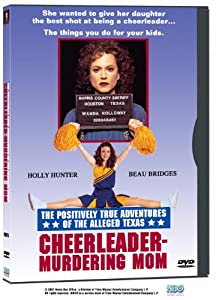 Pos True Adv of Alleged Texas Cheerleader [DVD](中古品)