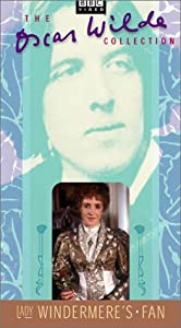 Oscar Wilde: Lady Windermere's Fan [VHS](中古品)