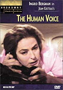 Human Voice [DVD](中古品)
