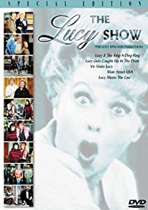Lucy Show Marathon 2 [DVD](中古品)