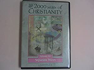 2000 Years of Christianity 3 [DVD](中古品)