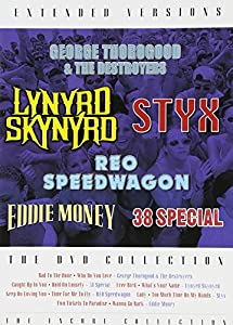 Extended Versions: The Dvd Collection(中古品)
