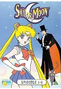 Sailor Moon [DVD](中古品)