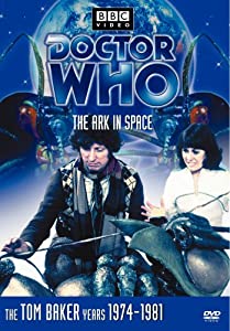 Doctor Who: Ark in Space [DVD](中古品)