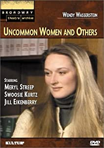 Uncommon Women & Others [DVD](中古品)