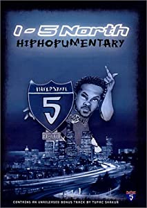 I-5 North Hiphopumentary [DVD](中古品)