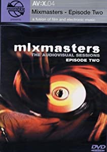 Av X04: Mixmasters Episode 2 [DVD](中古品)