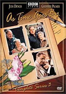 As Time Goes By: Complete Series 3 [DVD](中古品)