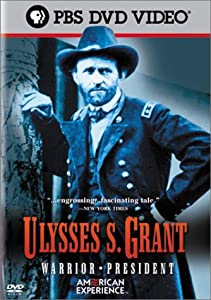 Ulysses S Grant [DVD](中古品)