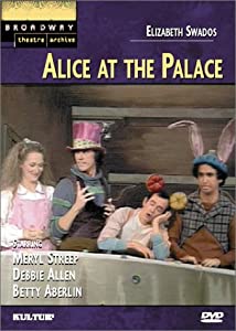 Alice at the Palace [DVD](中古品)