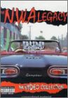 N.W.A. Legacy Videos [DVD](中古品)