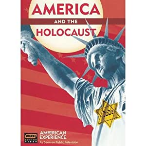 America & The Holocaust [DVD](中古品)