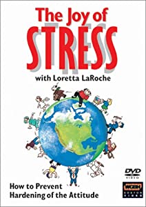 Loretta Laroche: The Joy of Stress [DVD](中古品)