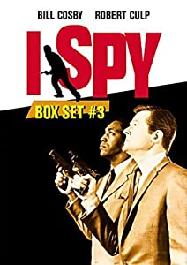 I Spy Set 3 [DVD](中古品)