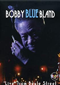 Live from Beale Street [DVD] [Import](中古品)
