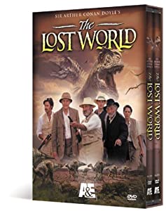 Lost World [DVD](中古品)
