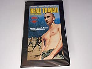 Beau Travail [VHS](中古品)
