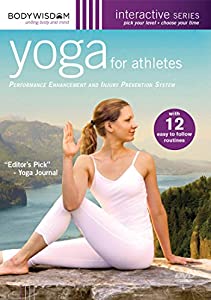 Yoga for Athletes [DVD](中古品)