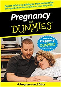 Pregnancy for Dummies [DVD](中古品)