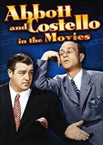 Abbott & Costello in Movies [DVD](中古品)