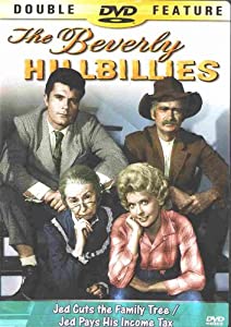 Beverly Hillbillies: Jed Pays His Taxes [DVD](中古品)