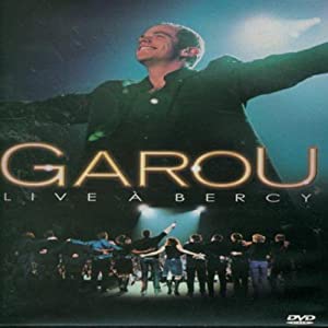 Live a Bercy / [DVD](中古品)