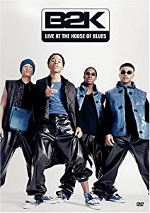 Live at the House of Blues [DVD](中古品)