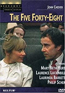 Five Forty Eight [DVD](中古品)