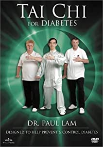 Tai Chi for Diabetes [DVD](中古品)