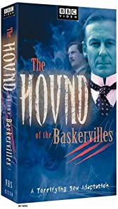 Hound of the Baskervilles [VHS](中古品)