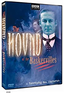 Hound of the Baskervilles [DVD](中古品)