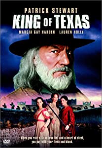 King of Texas [DVD](中古品)