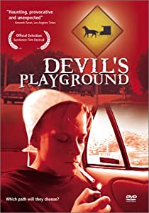 Devil's Playground [DVD](中古品)