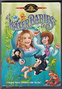 Water Babies [DVD](中古品)