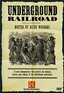 Underground Railroad [DVD](中古品)
