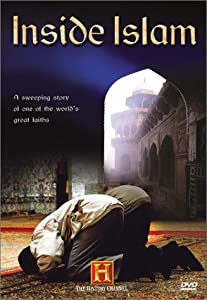 Inside Islam [DVD](中古品)