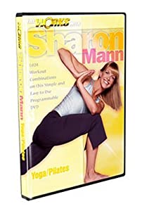 Works-Yoga / Pilates [DVD](中古品)