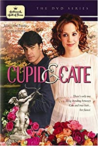 Cupid & Cate [DVD](中古品)
